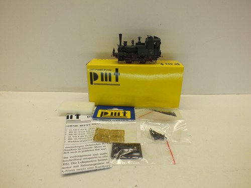 Pmt vii sa st eb - vii,