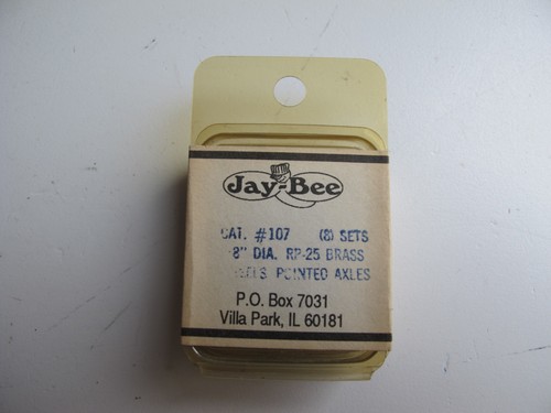 Jay bee 107 wheelsets 28 - jay-bee, 28"