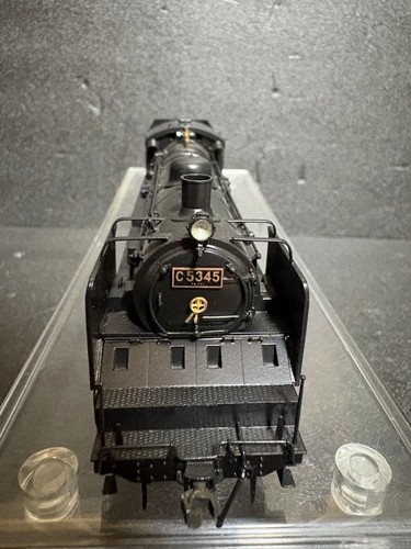 Tenshodo 488 jnr c53 - 488,