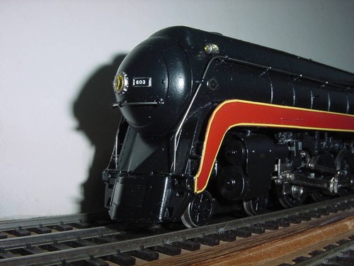 Pfm toby class j crown - toby,