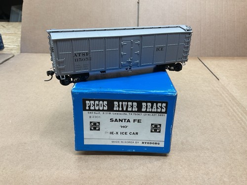 Pecos river messing scale - river,