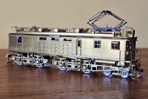 Overland models omi 1908 - overland, ho