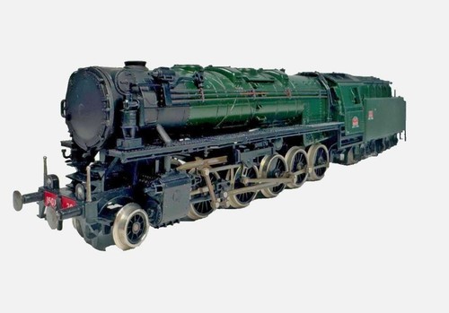 Jouef 8265 lok vapeur 150 - 8265,