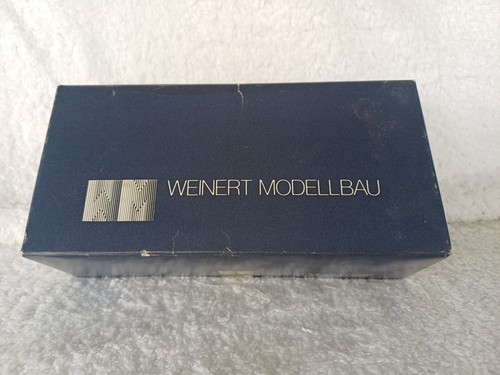 Weinert modellbau 4022 - weinert, ho
