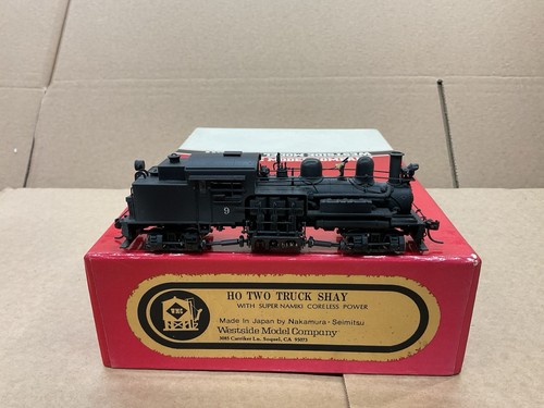 Westside model company messing - company,