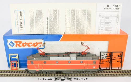 Roco 43558 obb 1044 - roco, ho