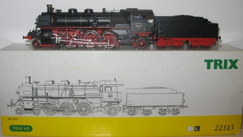 Trix 22513 drg - 22513, &