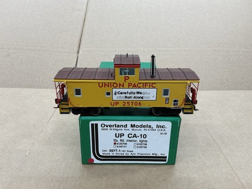 Overland models messing - overland,