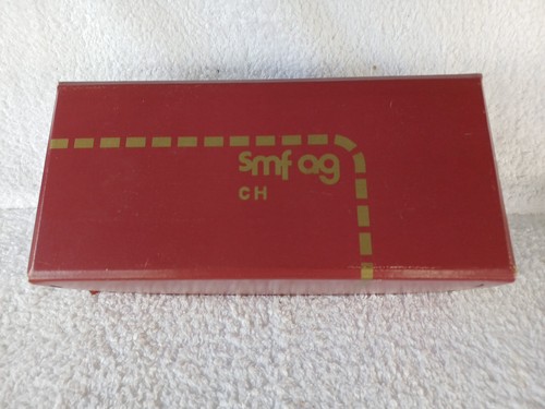 Smf 313 2 sbb - a, c/2