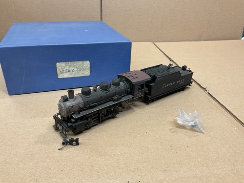Alco models scale - ho,
