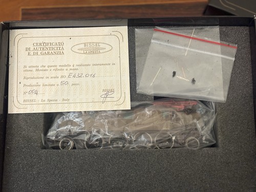 Bissel messing 432 016 - fs, e.432.016