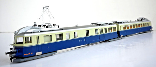 Metropolitan schweiz kat 685 - schweiz, kat#685