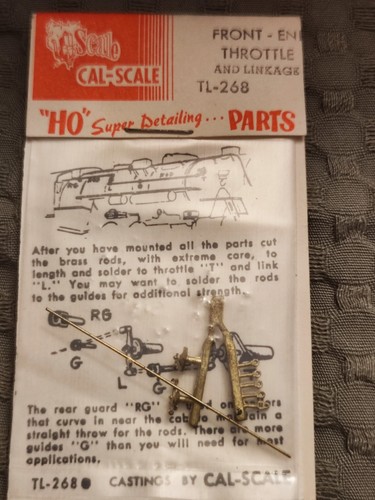 Cal scale 268 front - tl-268, end