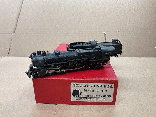 Westside models scale - westside,