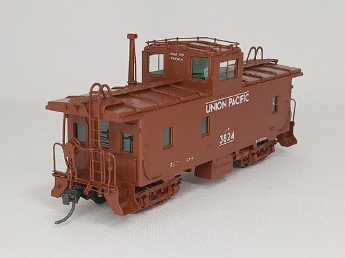 Overland models 3971 union - models,
