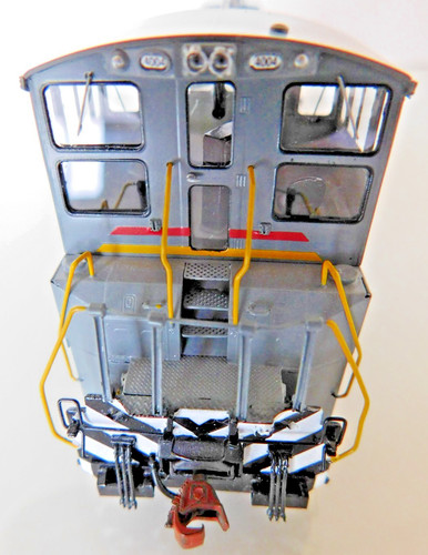 Overland models 6825 - (omi), 6825-1
