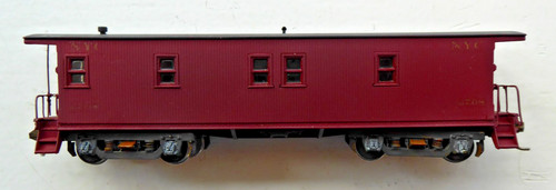 Overland models inc - overland, omi-1205