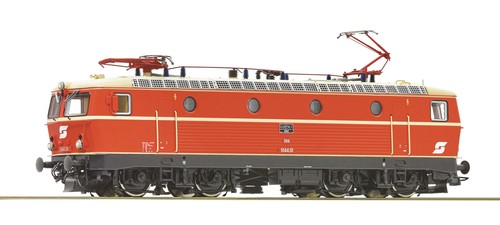Roco 70433 spur obb - ho,