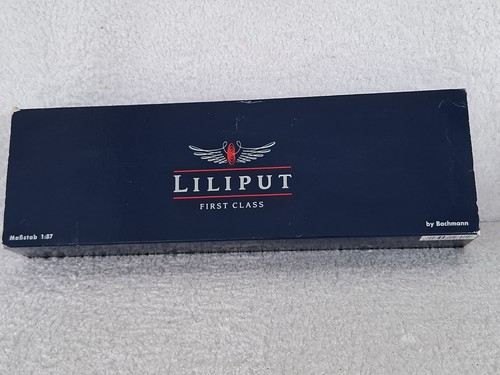 Liliput l112801 db - ho,