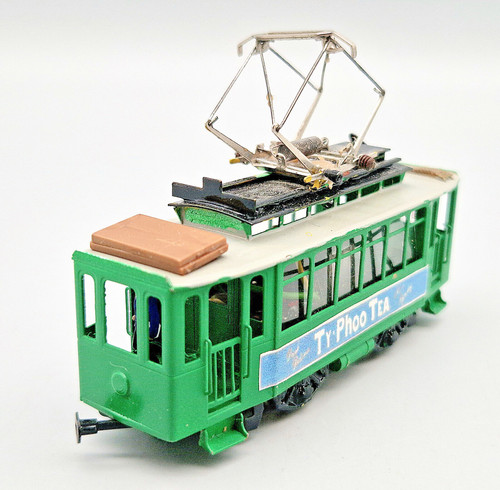 Japan finescale model - ho,