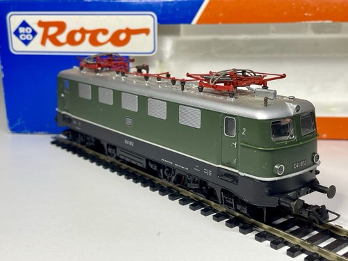 Roco 43637 deutsche - roco,