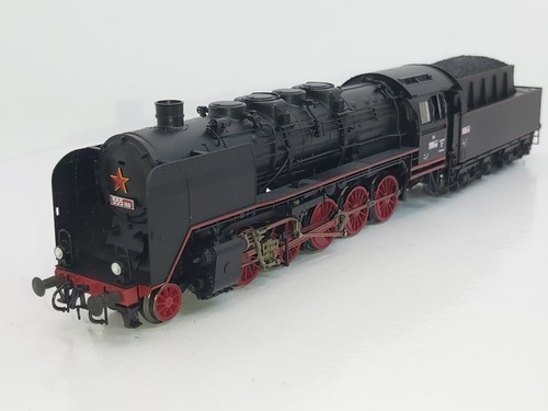 Roco 70273 csd - roco, 555