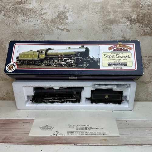 Bachmann 701a 61399 - bachmann,