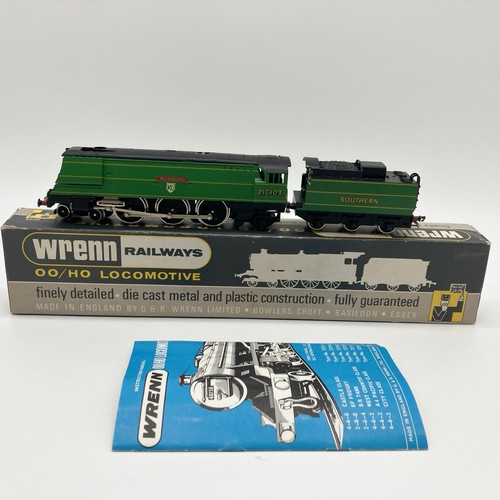 Wrenn w2266 plymouth - w2266,