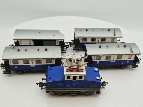 Fleischmann 4305