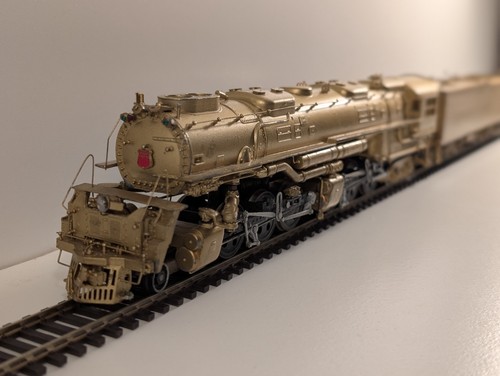 Bowser scale kitbuilt union - bowser,