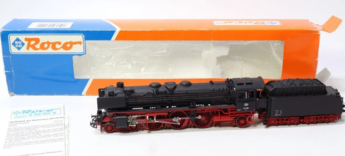 Roco 43240 spur 6 2 - 43240, ho