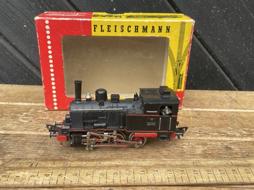 Fleischmann 4000 db - ho,