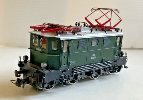 Roco 43530 obb lok - roco,