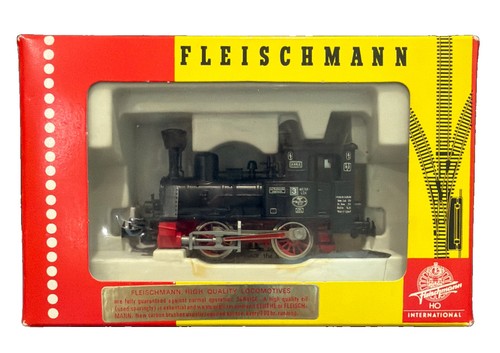 Fleischmann spur 4000 anna - ho,