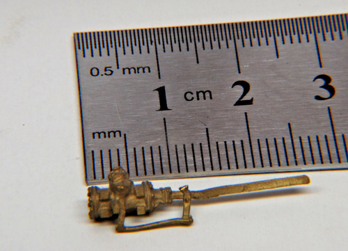 Messing brass - /,