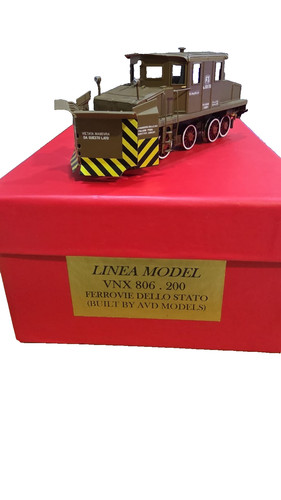 Linea model 806 200 - linea,