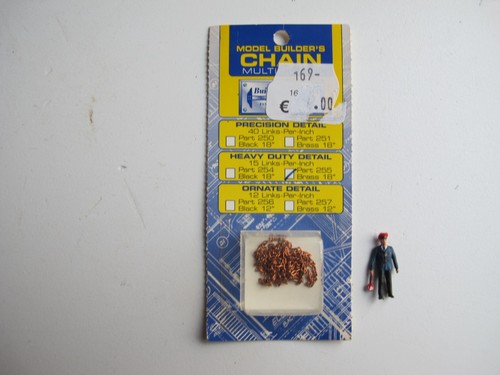 Model builder n - ho-n-o, scale