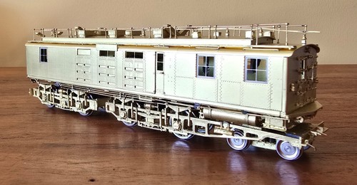 Overland models omi 6301 - omi-6301,