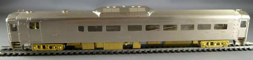 Custom brass 4012 - 4012, ho