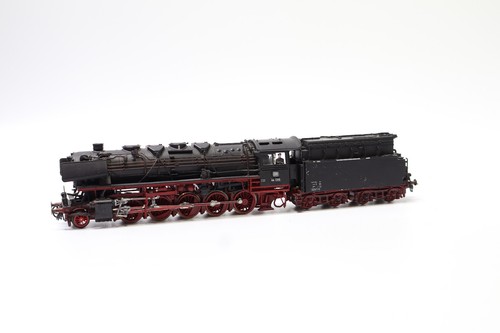 Roco 04126a spur 0 db - 2-10-0,