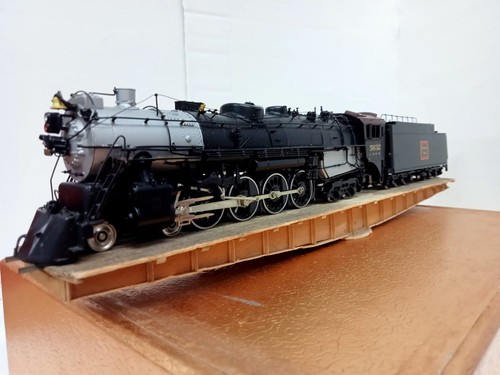 Oriental limited spur h0 - oriental,