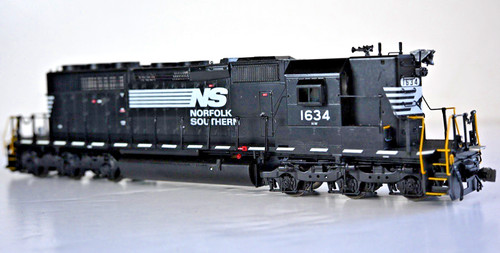 Overlands models omi 6671 - overlands, 6671.2