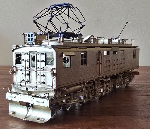 Overland models omi - models, omi-6303