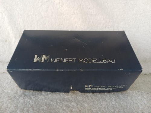 Weinert modellbau spur 4142 - modellbau, ho