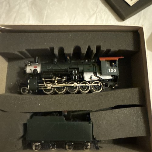 Pfm united brass frisco - ho,