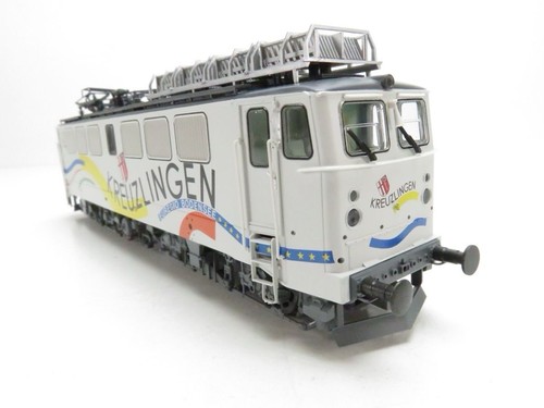 Brawa scale 43140 - ho, schweizer