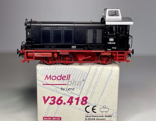 Lenz 30110 deutsche - lenz, db